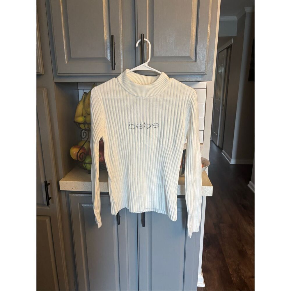 BeBe sweater, NWT